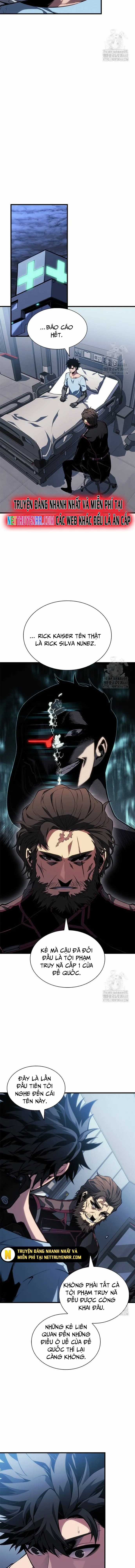 Tạp Huyết - Chapter 27 - Trang 20