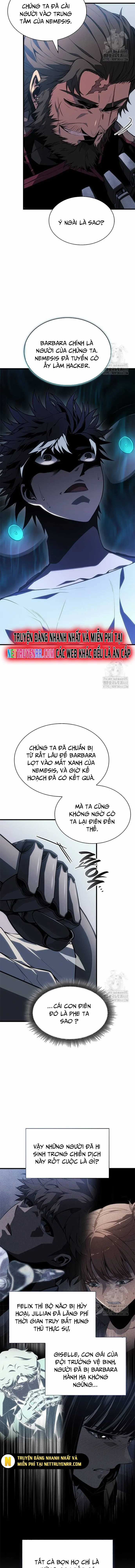 Tạp Huyết - Chapter 27 - Trang 22