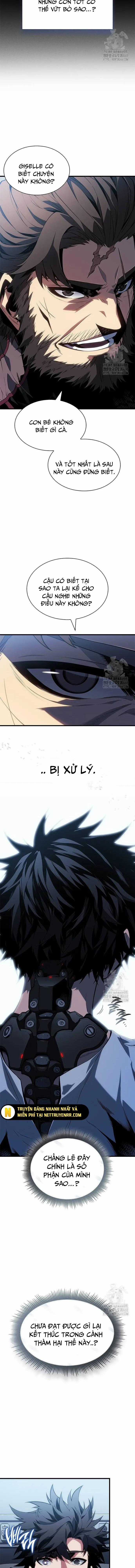 Tạp Huyết - Chapter 27 - Trang 23