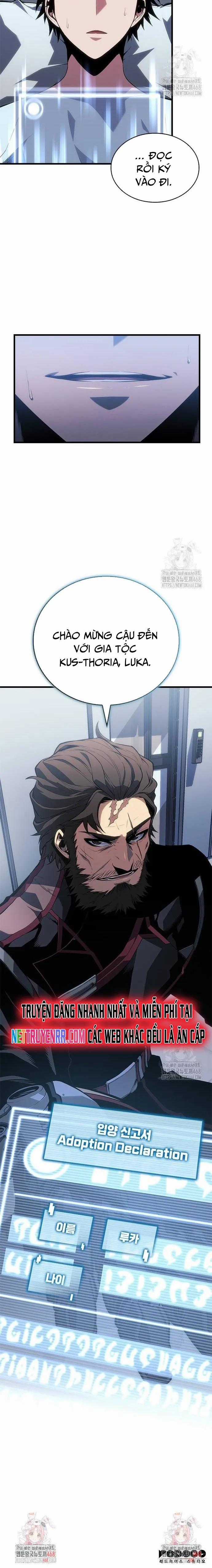 Tạp Huyết - Chapter 27 - Trang 24