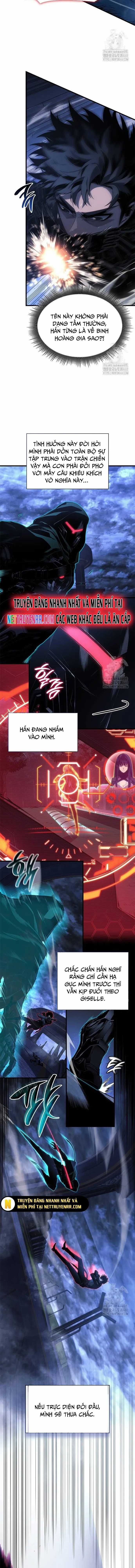 Tạp Huyết - Chapter 27 - Trang 4