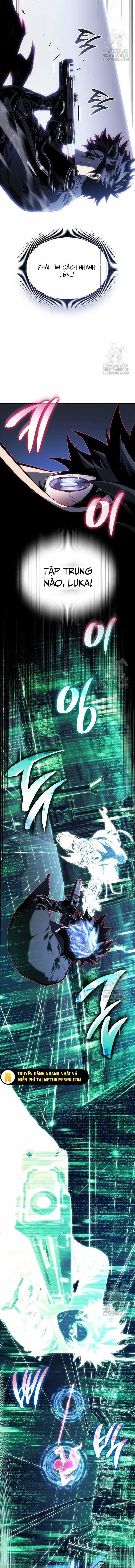 Tạp Huyết - Chapter 27 - Trang 5