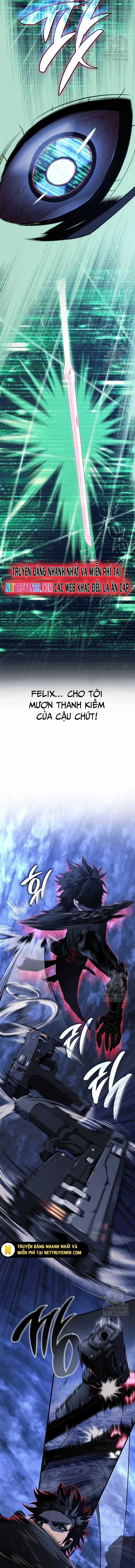 Tạp Huyết - Chapter 27 - Trang 6