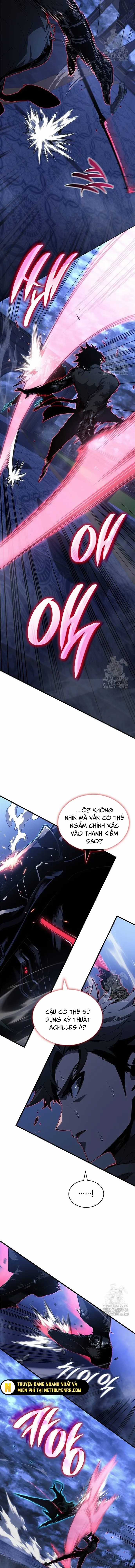 Tạp Huyết - Chapter 27 - Trang 7