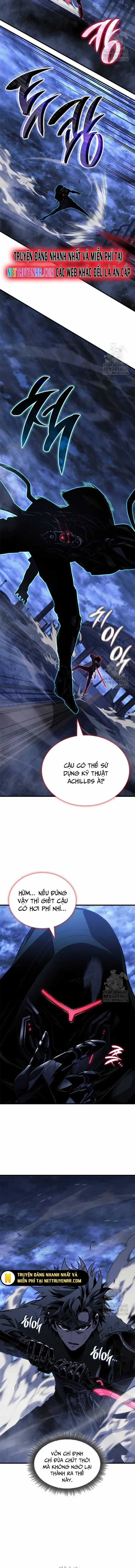 Tạp Huyết - Chapter 27 - Trang 8