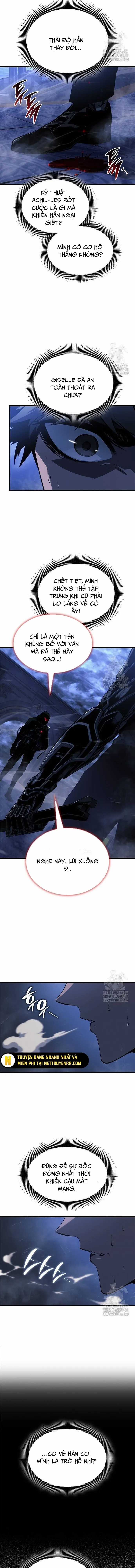 Tạp Huyết - Chapter 27 - Trang 9