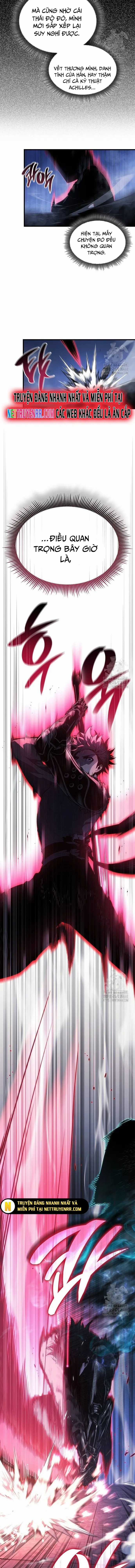 Tạp Huyết - Chapter 27 - Trang 10