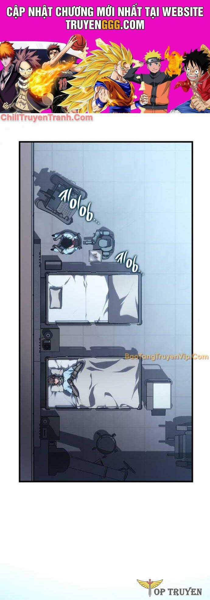 Tạp Huyết - Chapter 28 - Trang 1