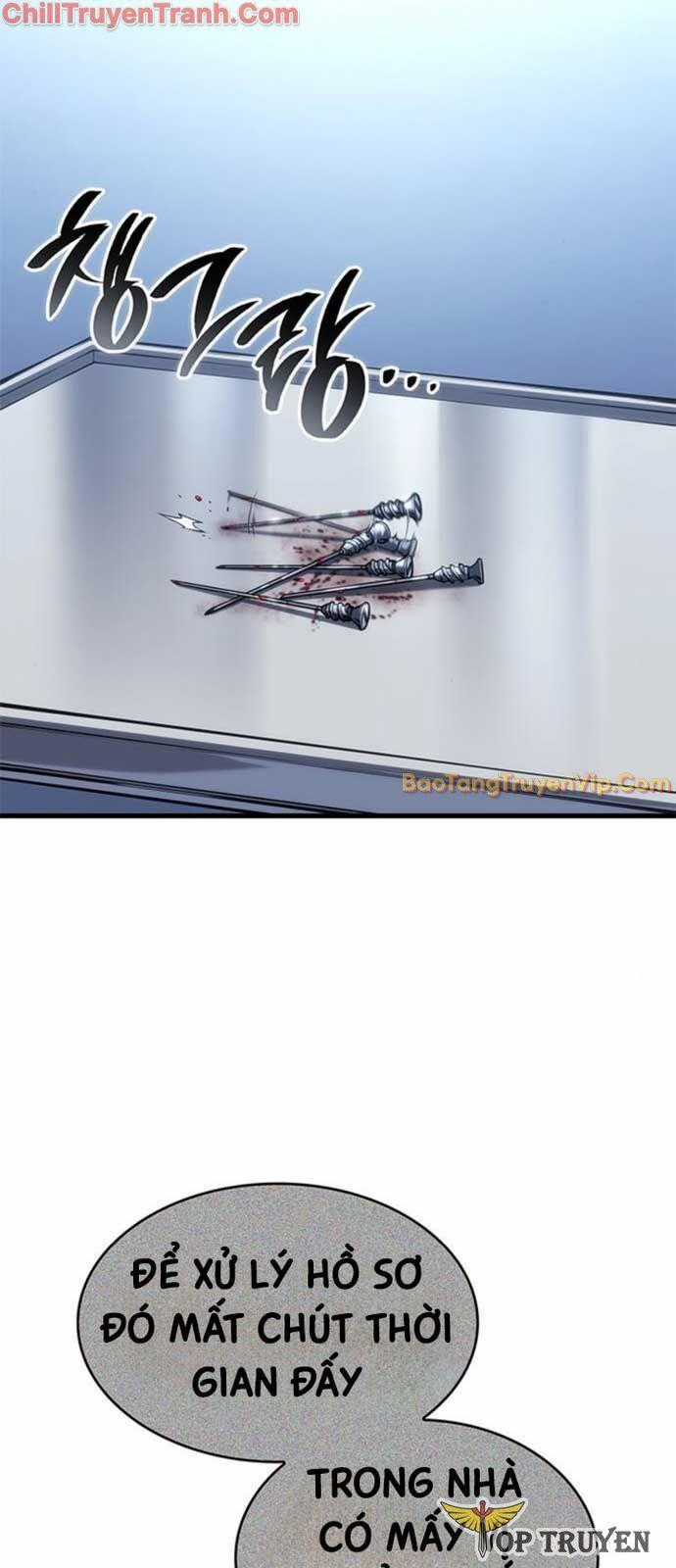 Tạp Huyết - Chapter 28 - Trang 2
