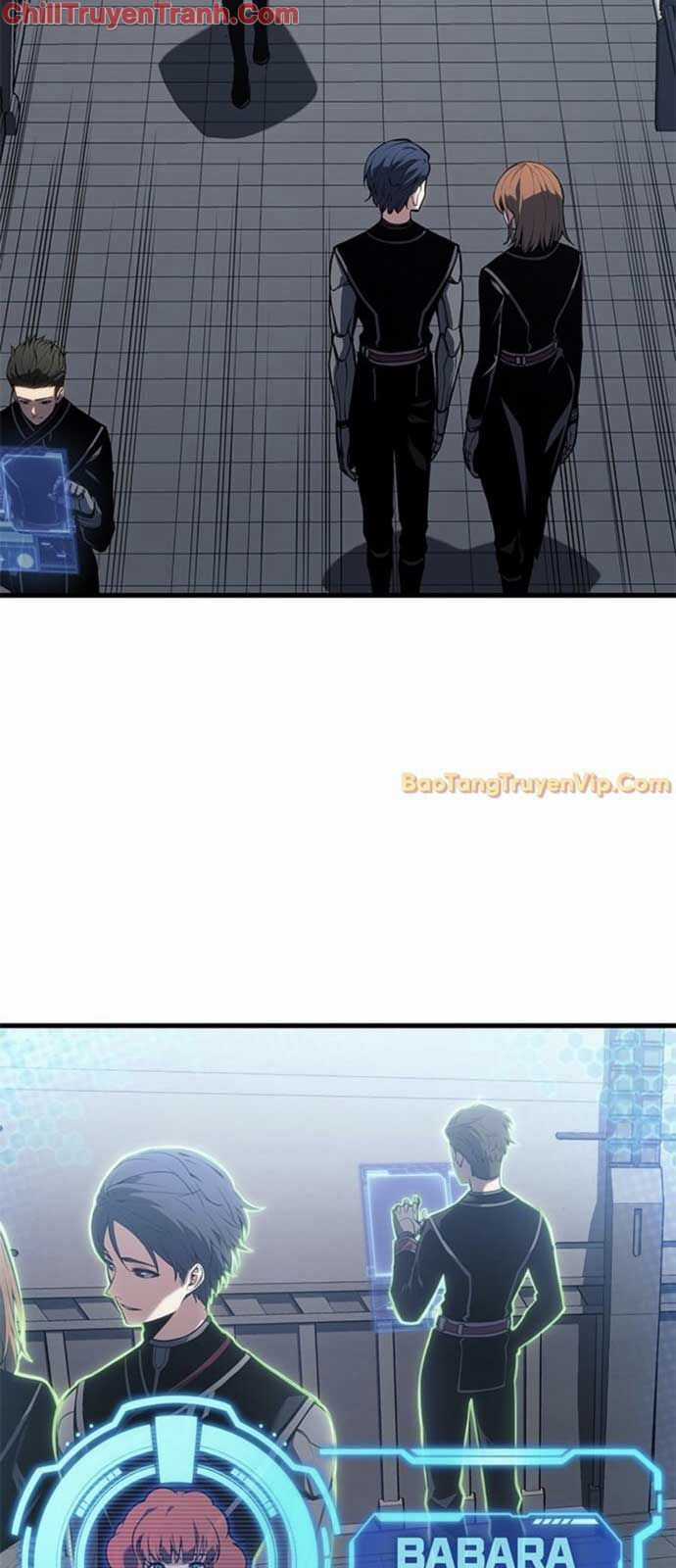 Tạp Huyết - Chapter 28 - Trang 11