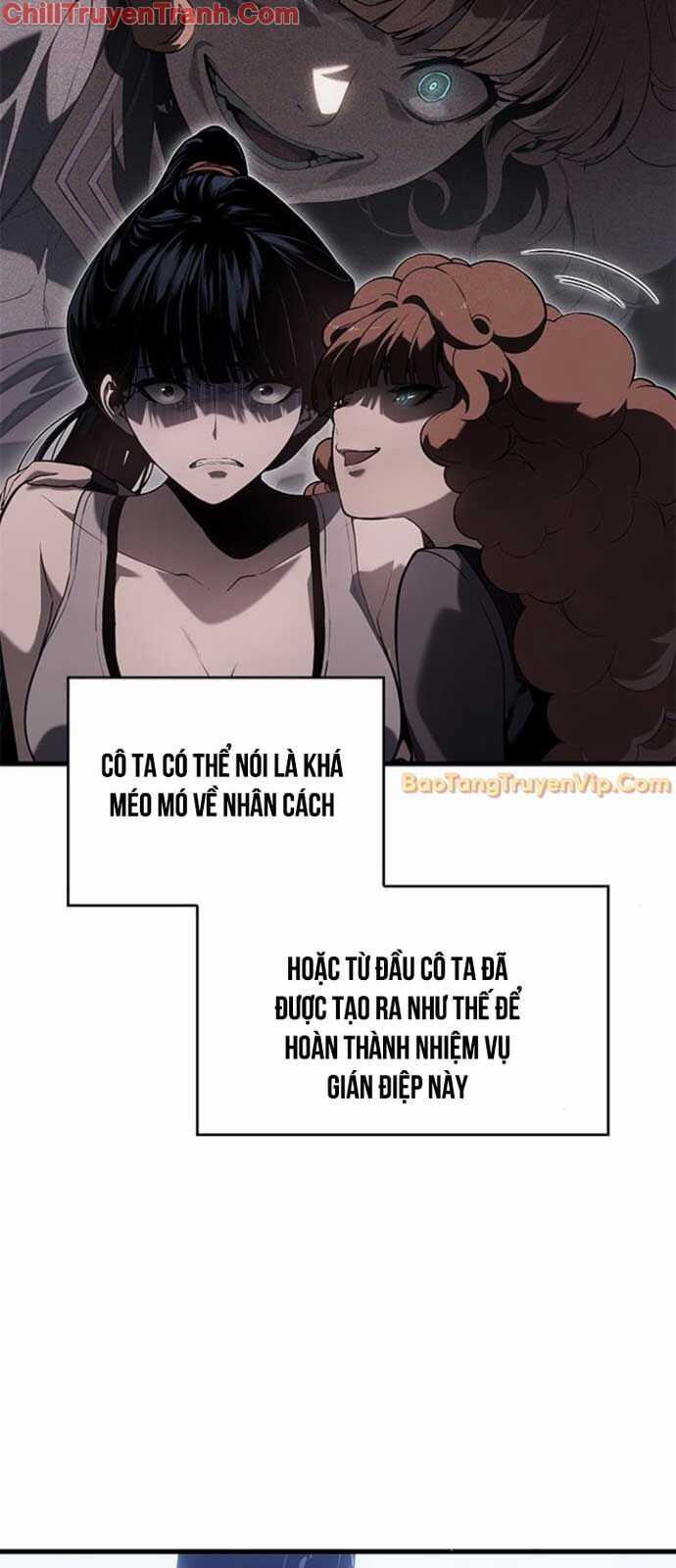 Tạp Huyết - Chapter 28 - Trang 14