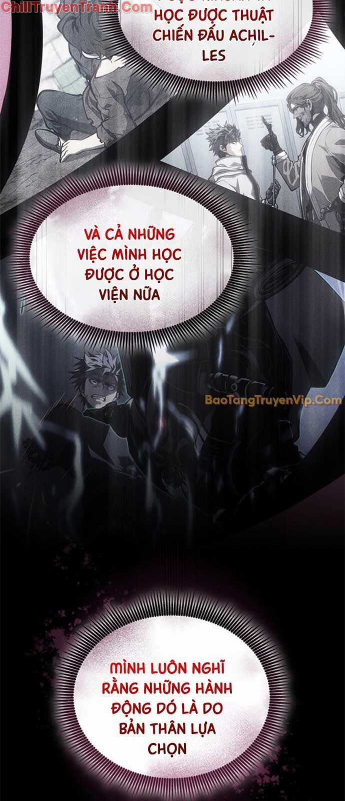Tạp Huyết - Chapter 28 - Trang 17