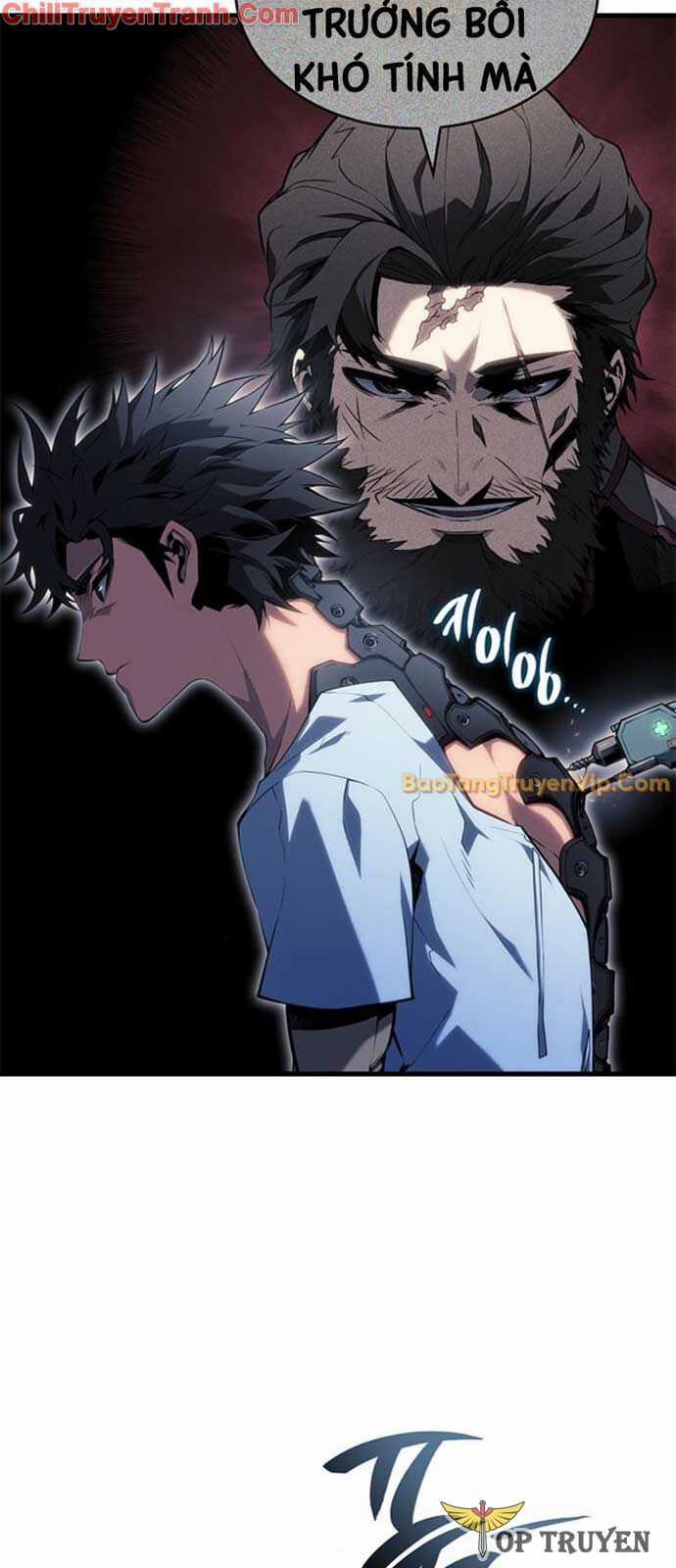 Tạp Huyết - Chapter 28 - Trang 3