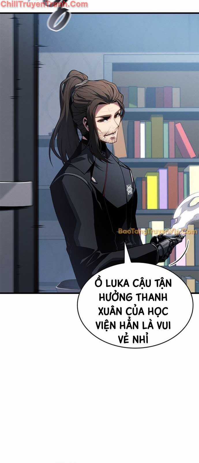 Tạp Huyết - Chapter 28 - Trang 25