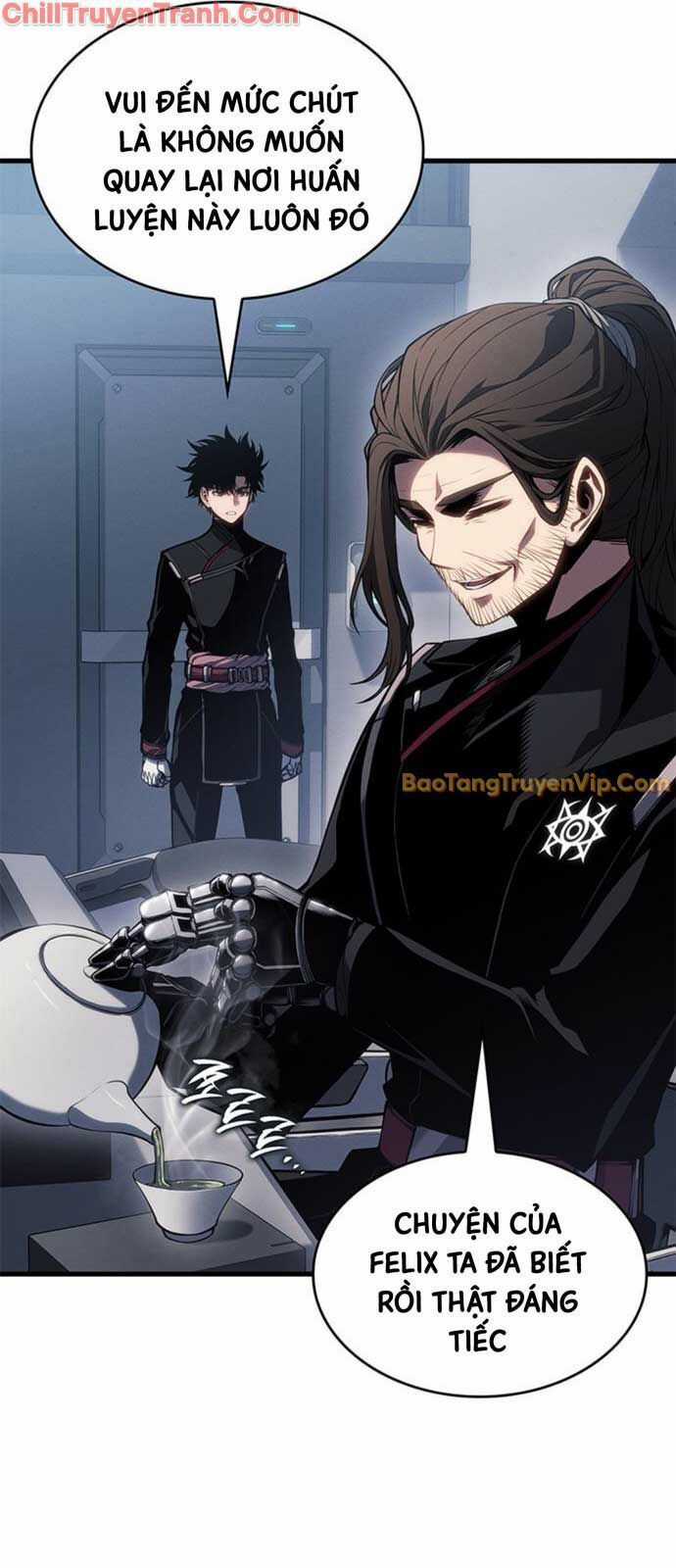 Tạp Huyết - Chapter 28 - Trang 26