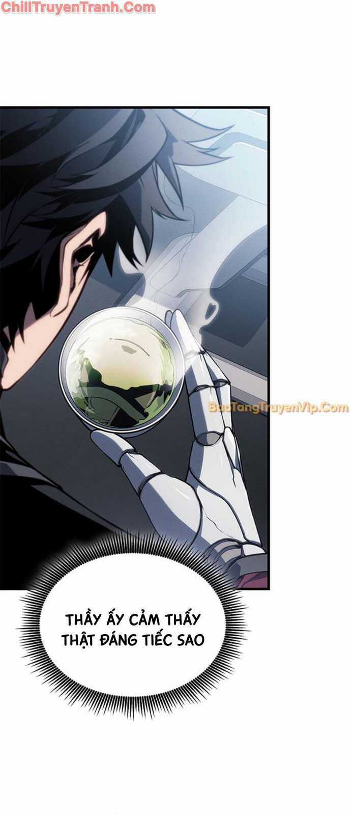 Tạp Huyết - Chapter 28 - Trang 28