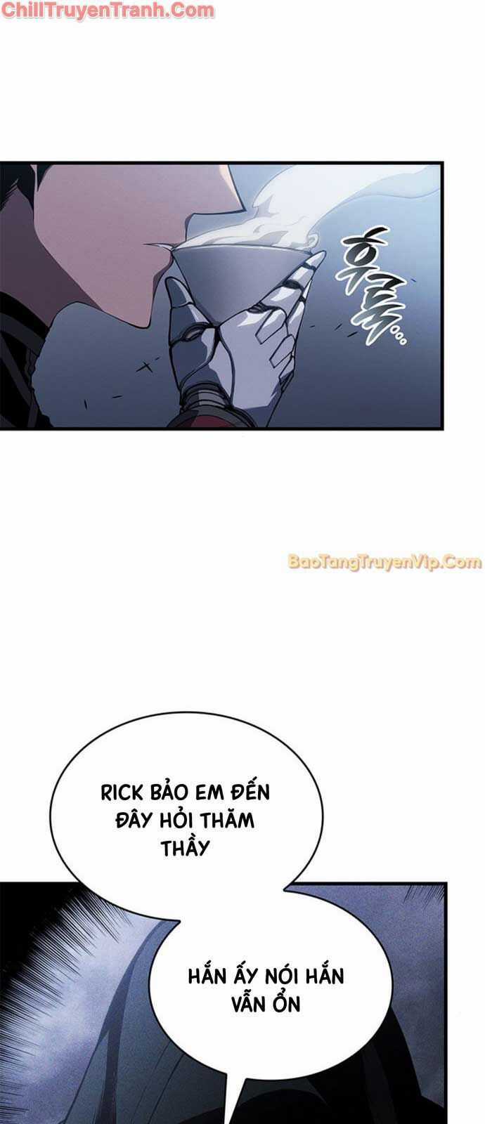 Tạp Huyết - Chapter 28 - Trang 29