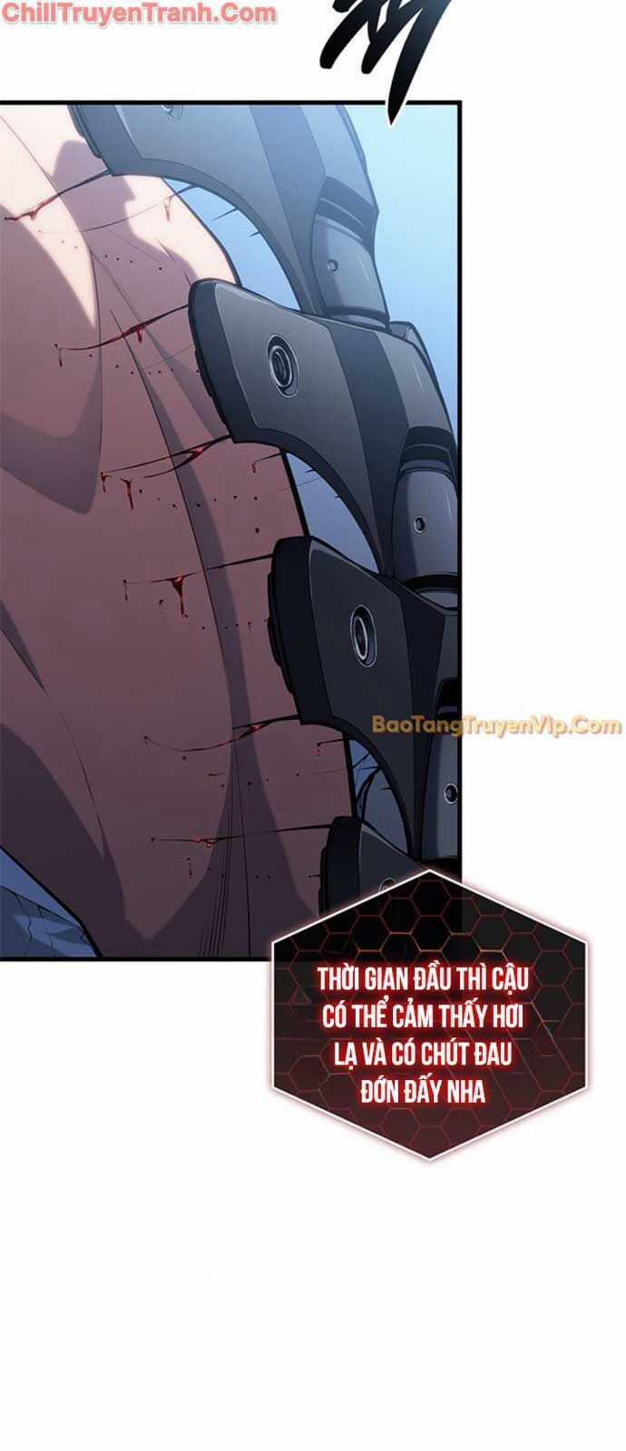 Tạp Huyết - Chapter 28 - Trang 4