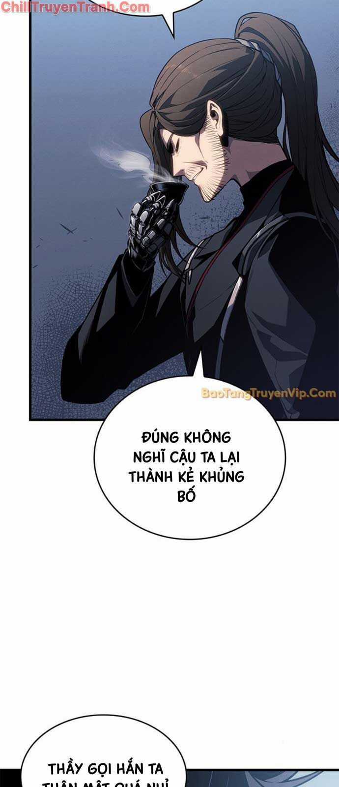 Tạp Huyết - Chapter 28 - Trang 31