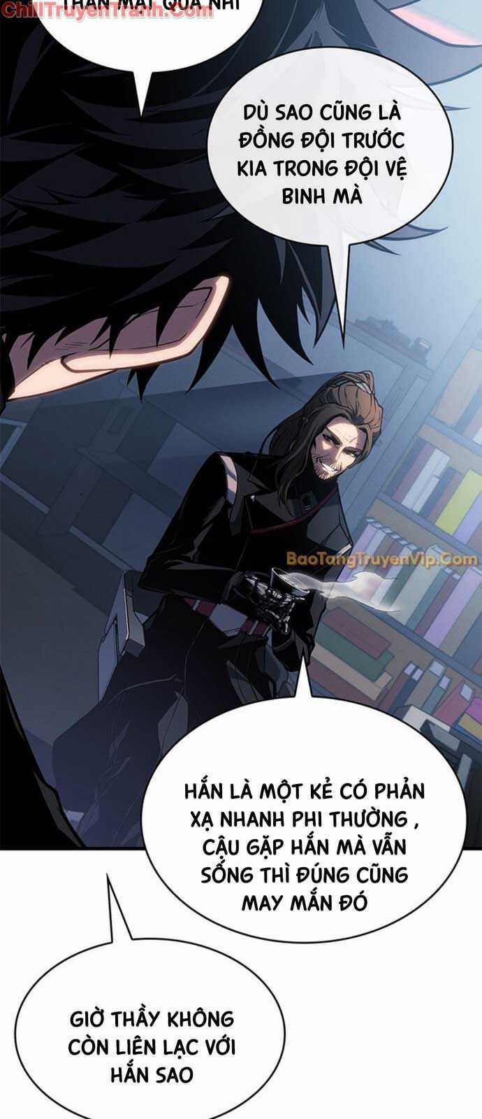 Tạp Huyết - Chapter 28 - Trang 32