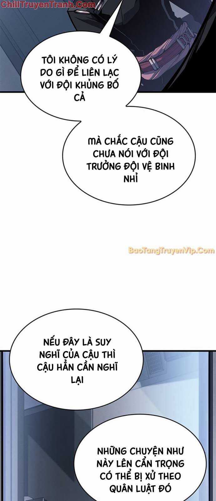 Tạp Huyết - Chapter 28 - Trang 34