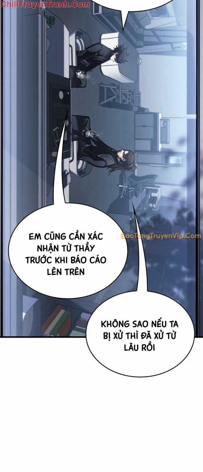 Tạp Huyết - Chapter 28 - Trang 35