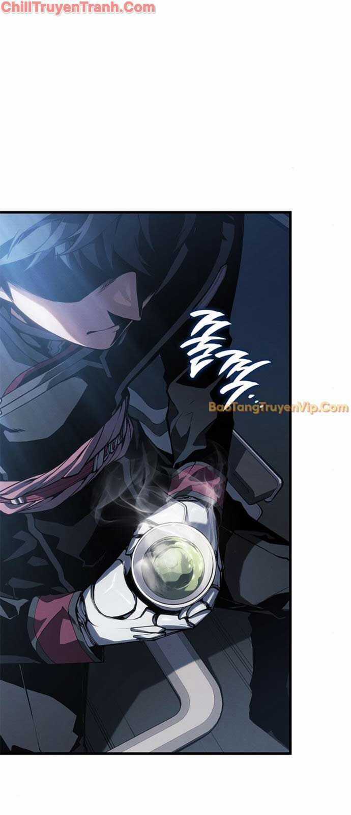 Tạp Huyết - Chapter 28 - Trang 38