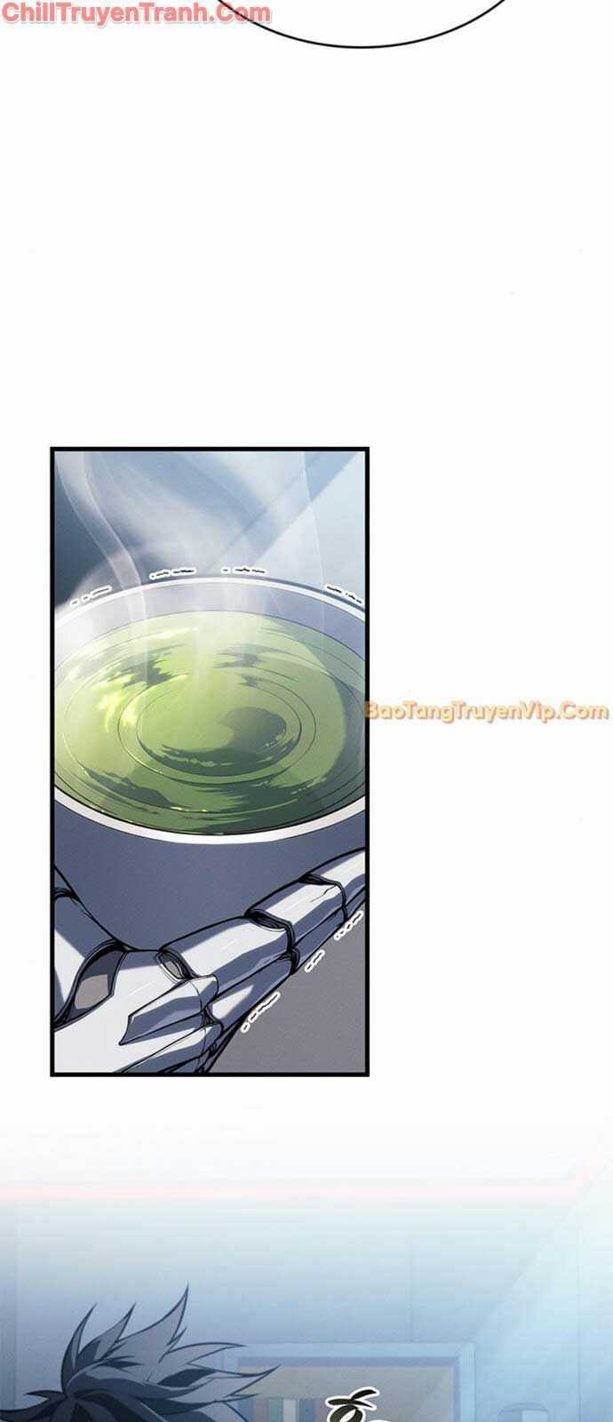 Tạp Huyết - Chapter 28 - Trang 41