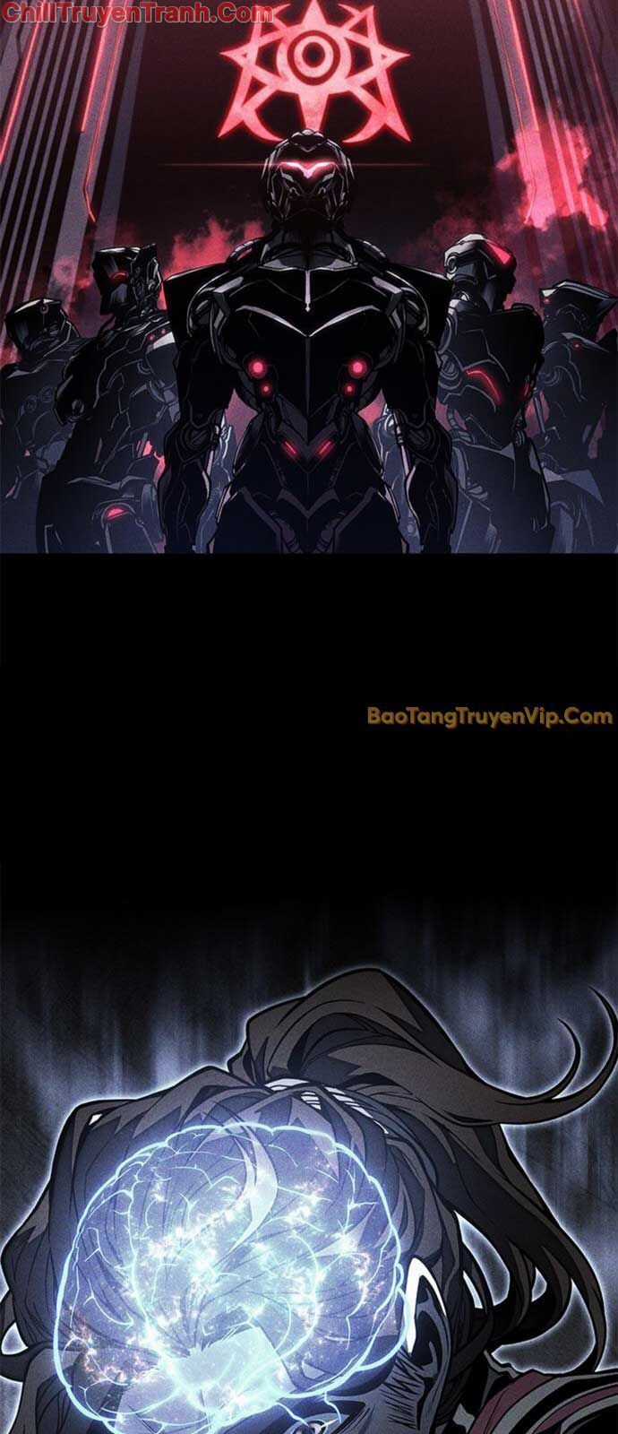 Tạp Huyết - Chapter 28 - Trang 48