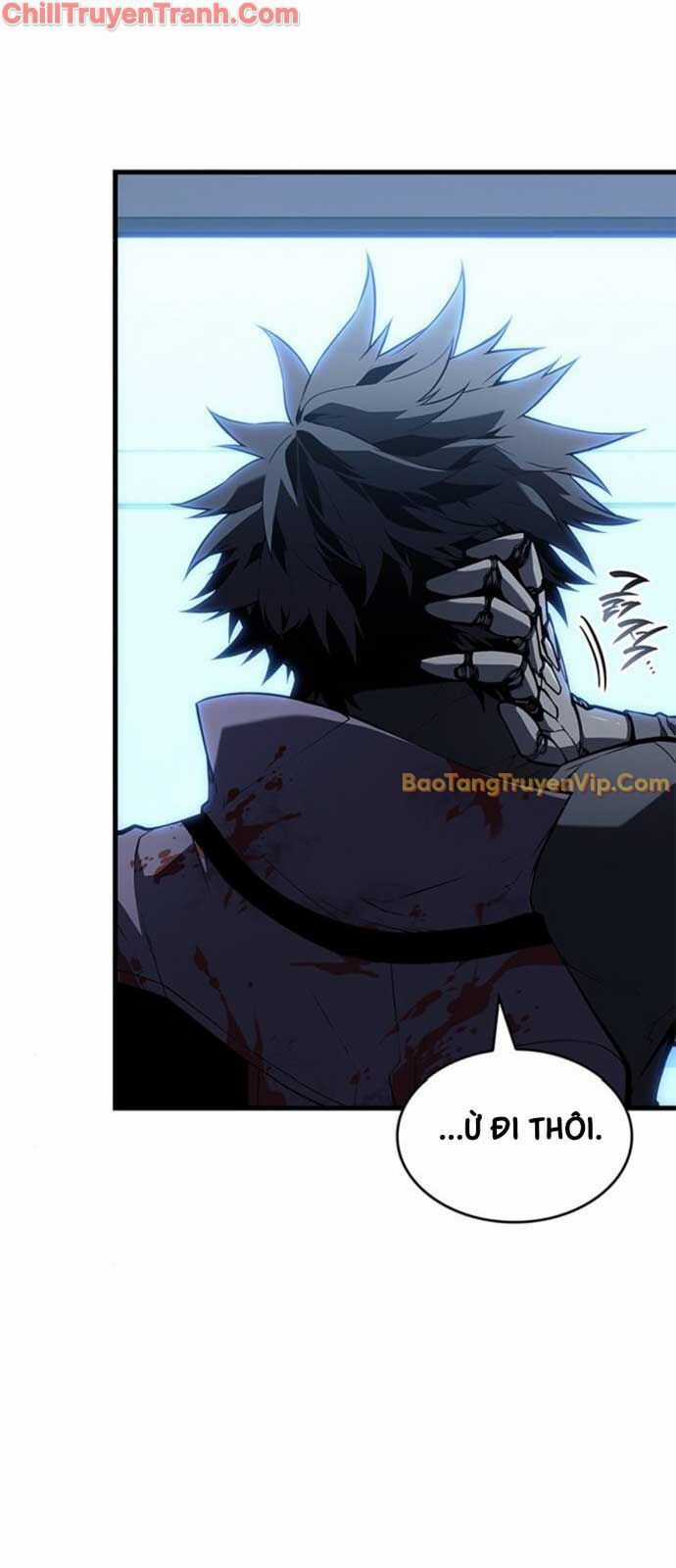 Tạp Huyết - Chapter 28 - Trang 6