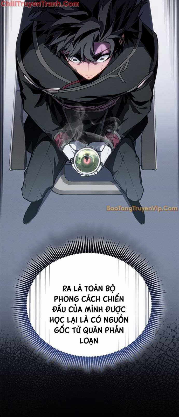 Tạp Huyết - Chapter 28 - Trang 51