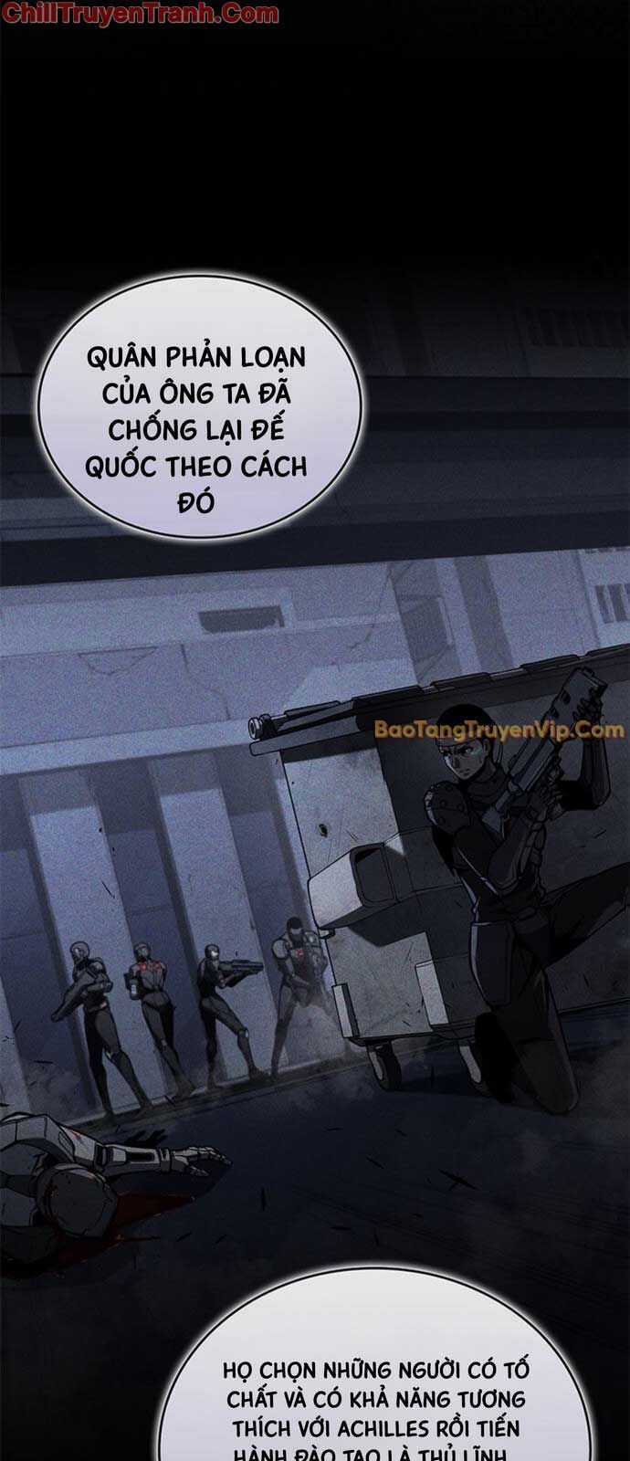 Tạp Huyết - Chapter 28 - Trang 52