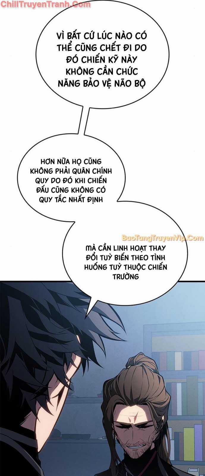 Tạp Huyết - Chapter 28 - Trang 55