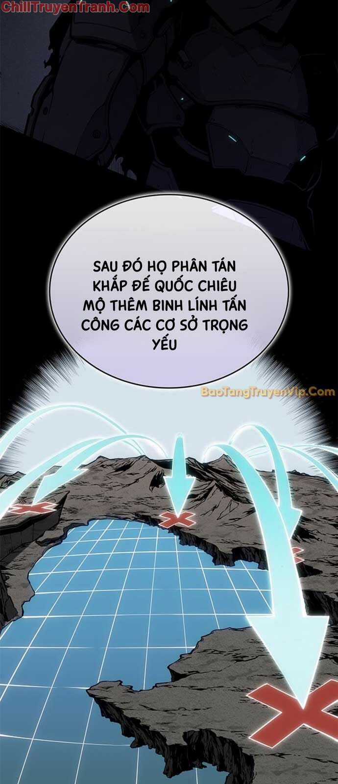 Tạp Huyết - Chapter 28 - Trang 57