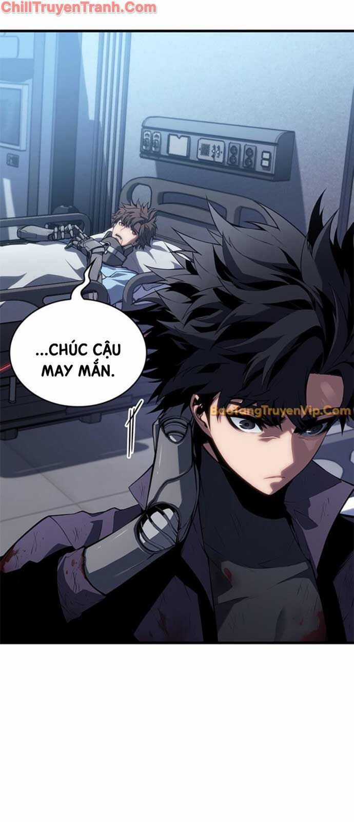 Tạp Huyết - Chapter 28 - Trang 7