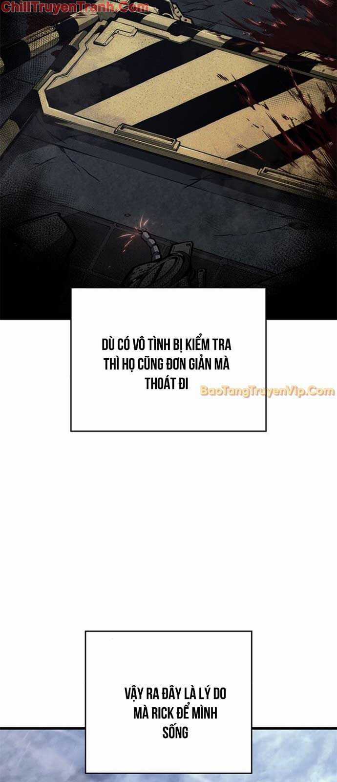 Tạp Huyết - Chapter 28 - Trang 61