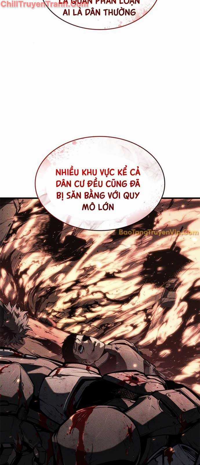 Tạp Huyết - Chapter 28 - Trang 65