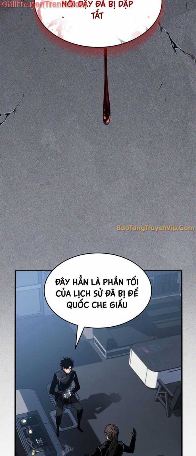 Tạp Huyết - Chapter 28 - Trang 67
