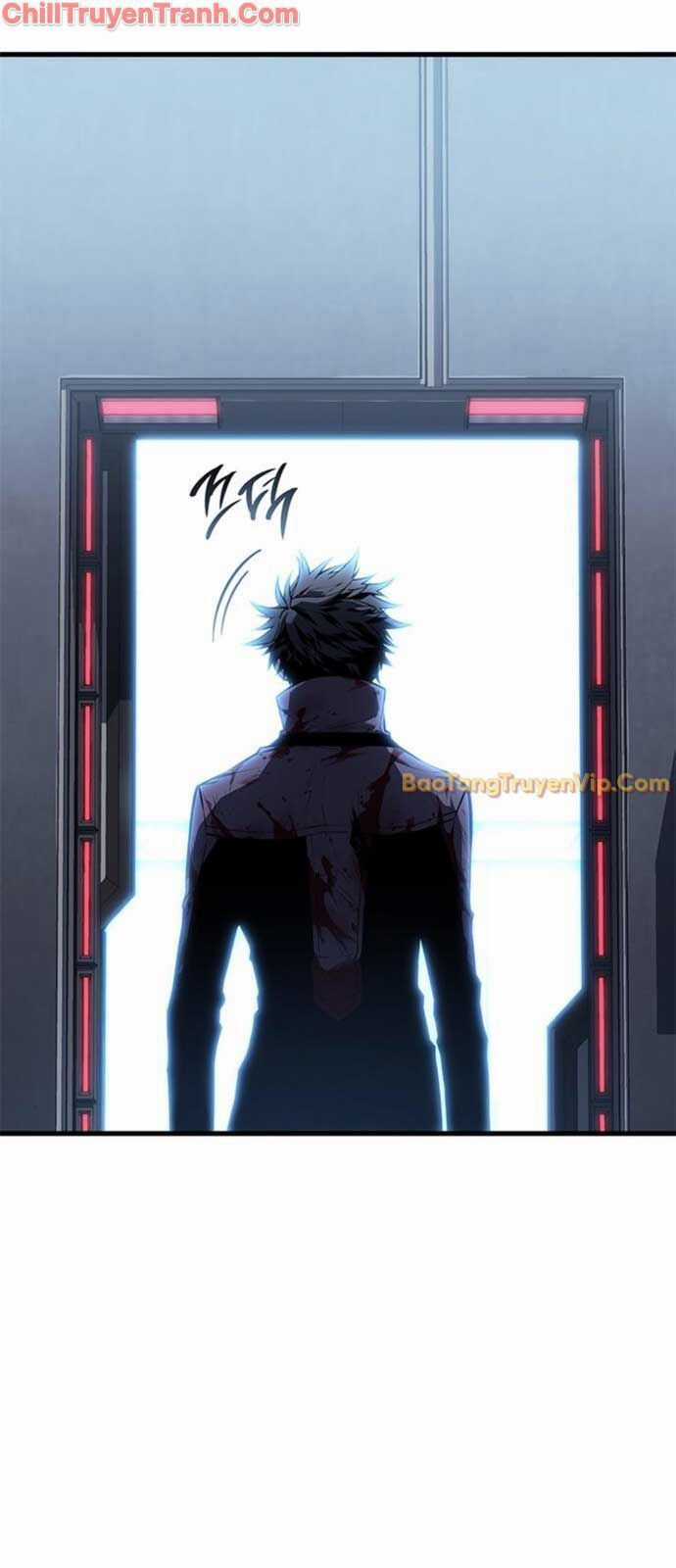 Tạp Huyết - Chapter 28 - Trang 8