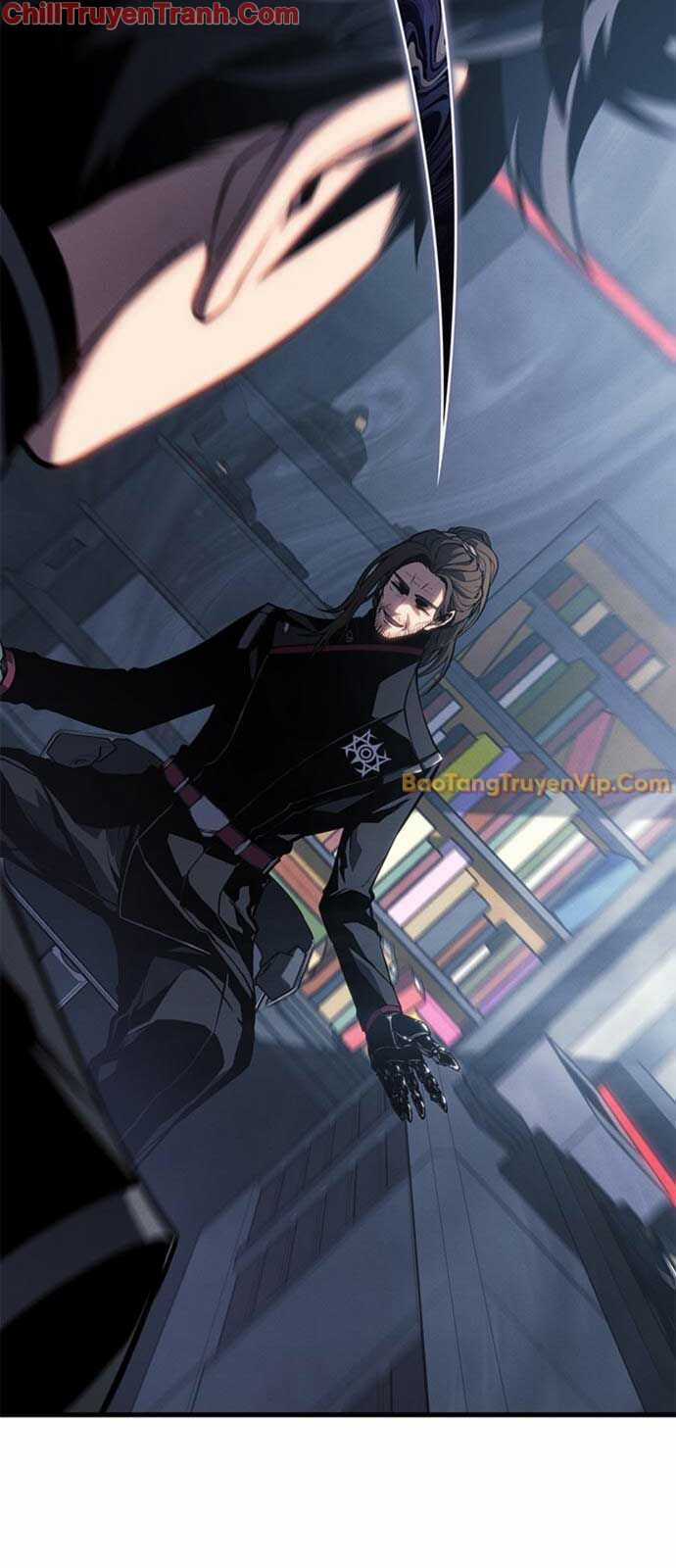 Tạp Huyết - Chapter 28 - Trang 76