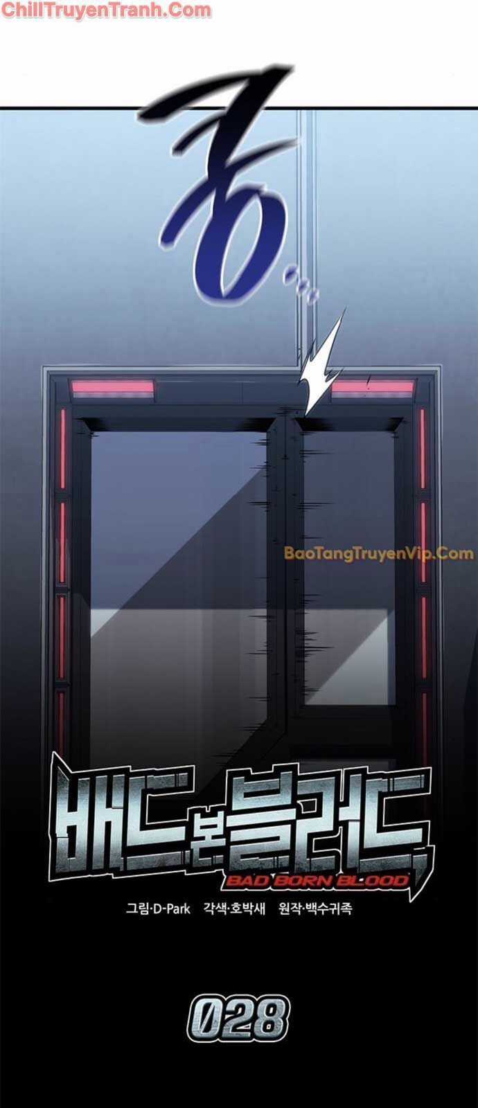 Tạp Huyết - Chapter 28 - Trang 9
