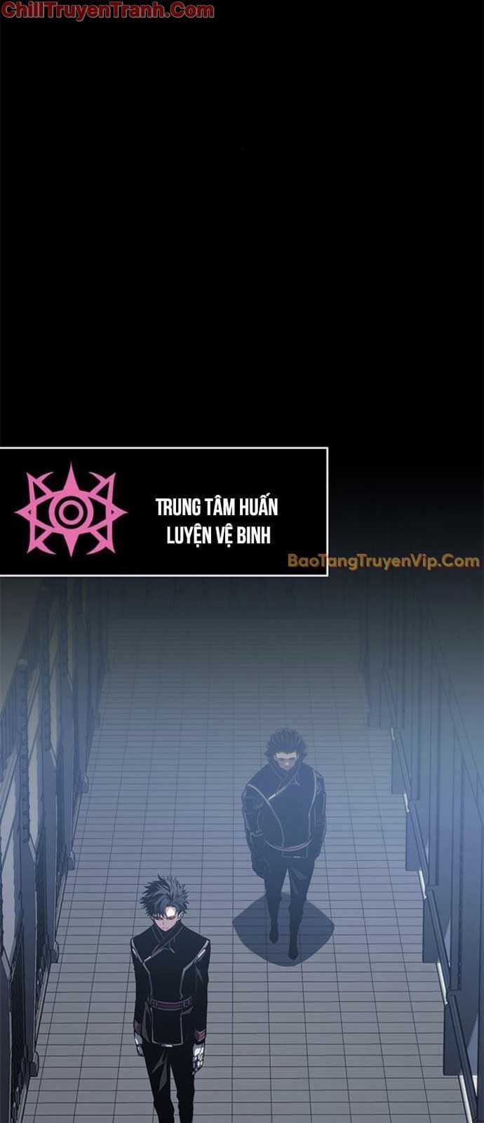 Tạp Huyết - Chapter 28 - Trang 10