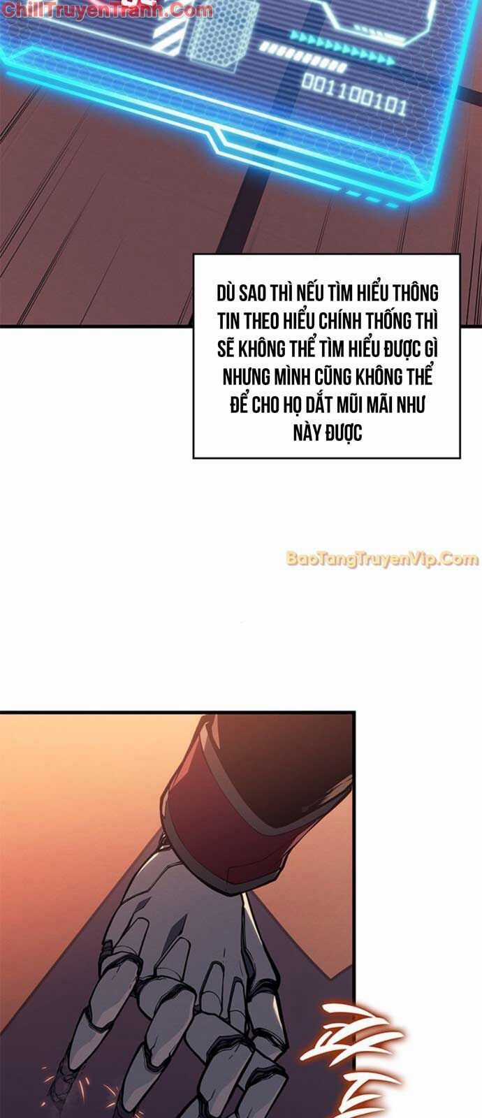 Tạp Huyết - Chapter 28 - Trang 93