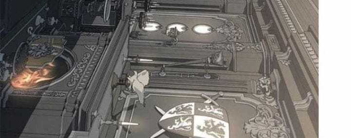 Tạp Huyết - Chapter 29.5 - Trang 9