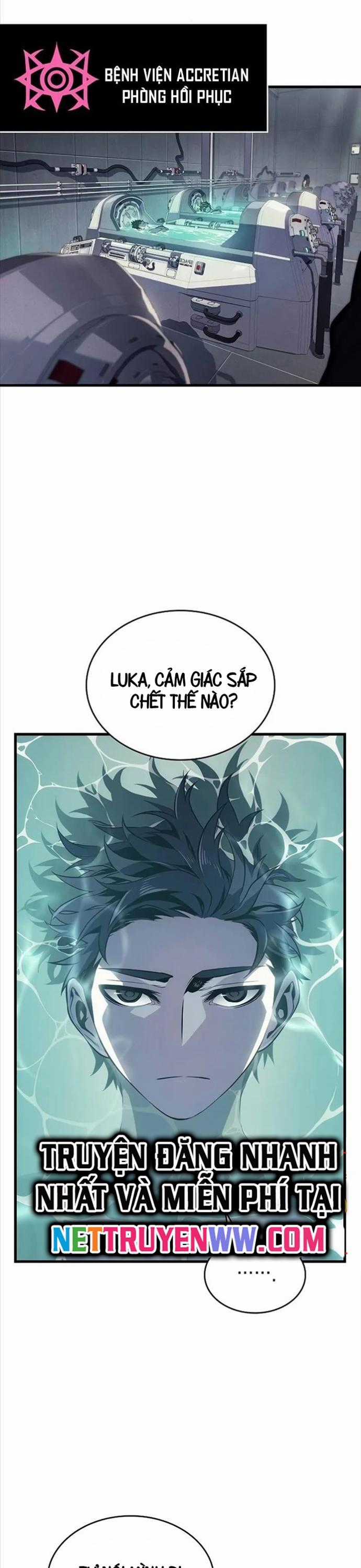 Tạp Huyết - Chapter 3 - Trang 1