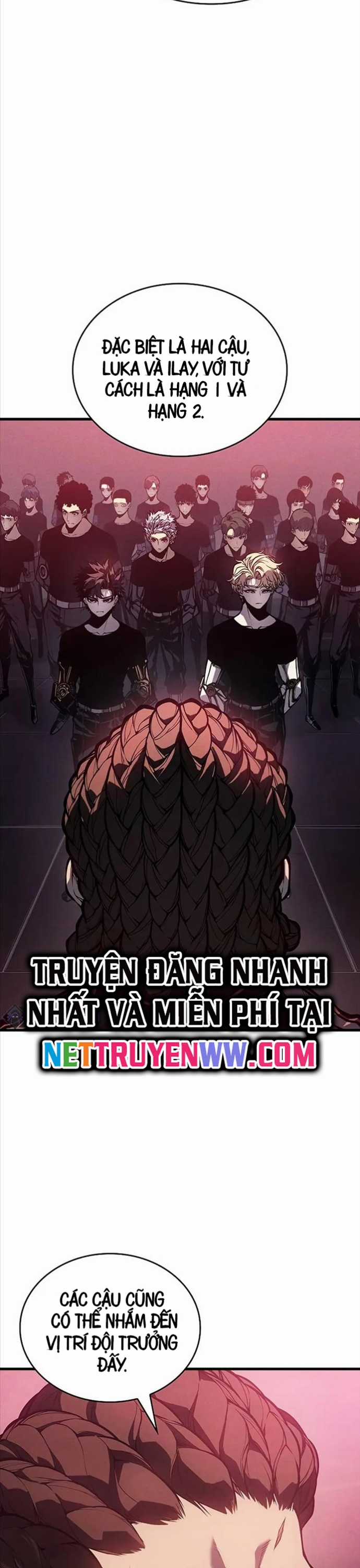 Tạp Huyết - Chapter 3 - Trang 11