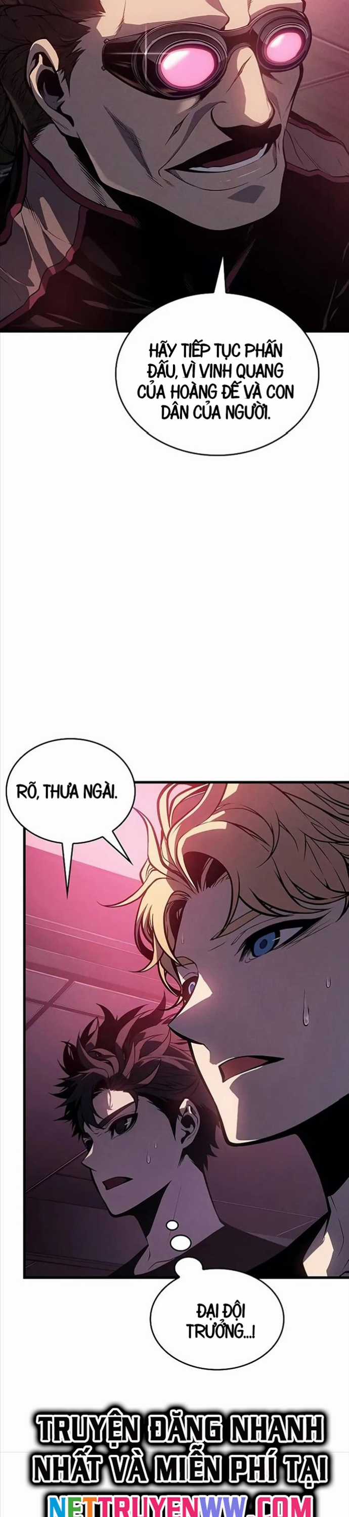 Tạp Huyết - Chapter 3 - Trang 12