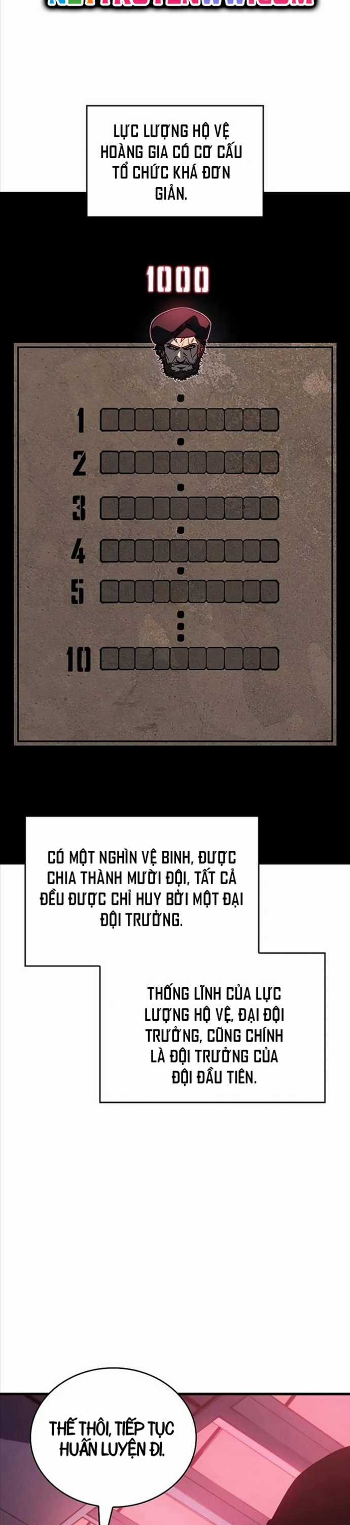 Tạp Huyết - Chapter 3 - Trang 13