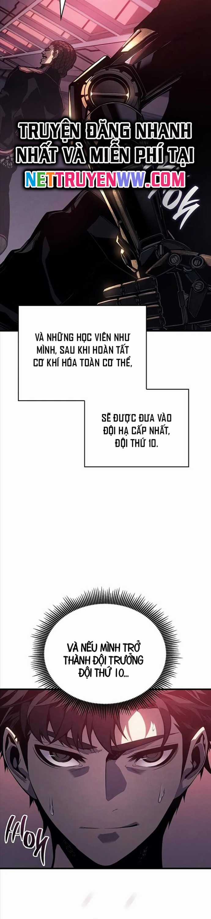 Tạp Huyết - Chapter 3 - Trang 14