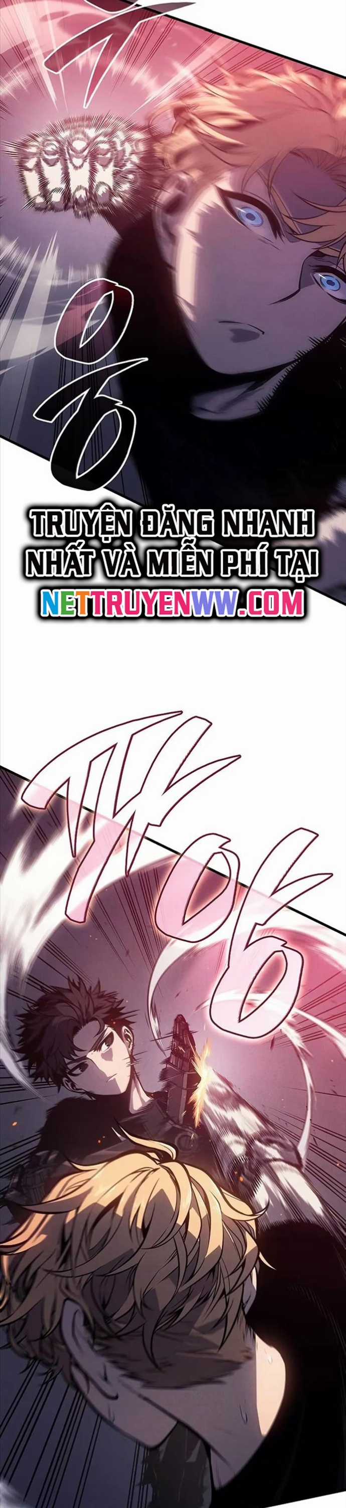 Tạp Huyết - Chapter 3 - Trang 16